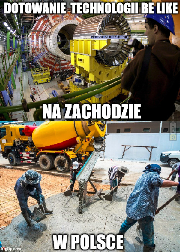 Śmieszny mem: 7465816 - MemLand