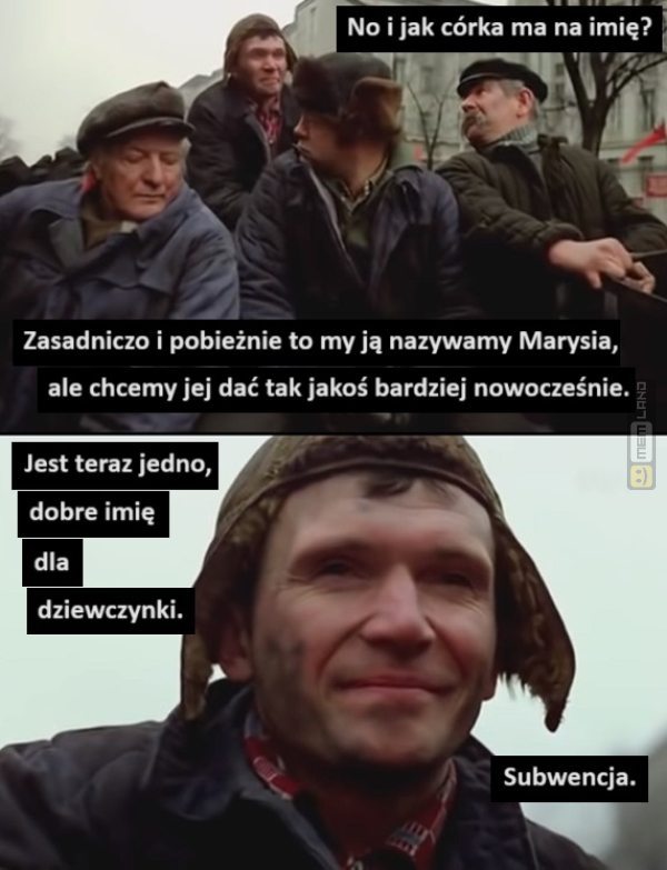 Śmieszny mem: 7468185 - MemLand