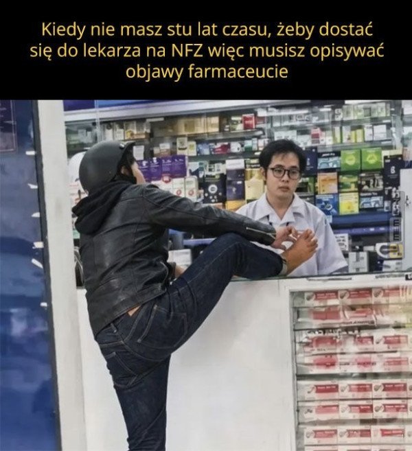 Śmieszny mem: 7472936 - MemLand
