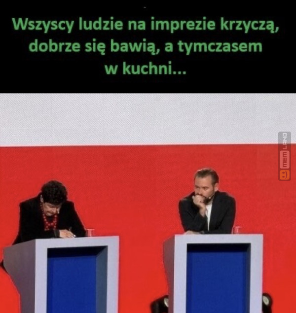 Śmieszny mem: 7474588 - MemLand