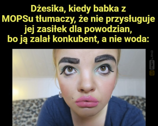 Śmieszny mem: 7476567 - MemLand