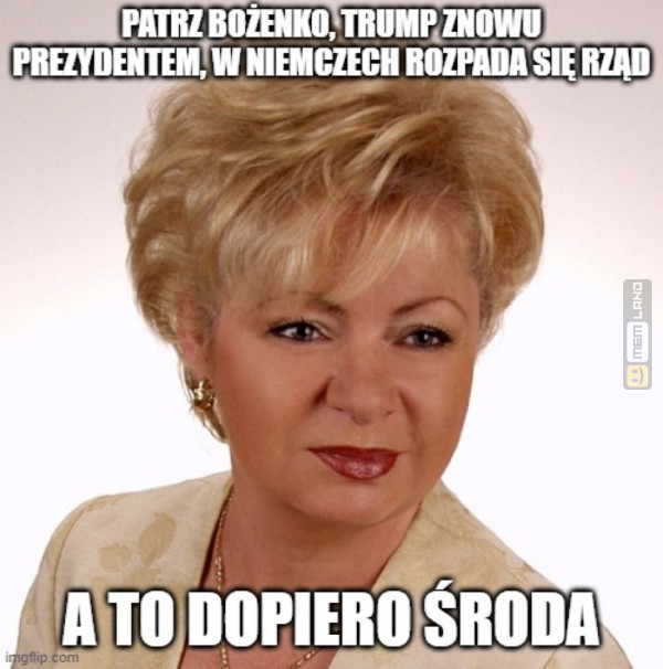 Śmieszny mem: 7477517 - MemLand