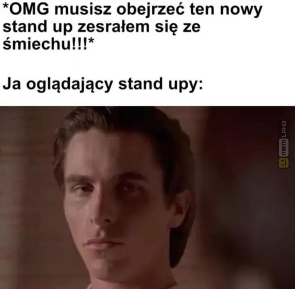 Śmieszny mem: 7478199 - MemLand