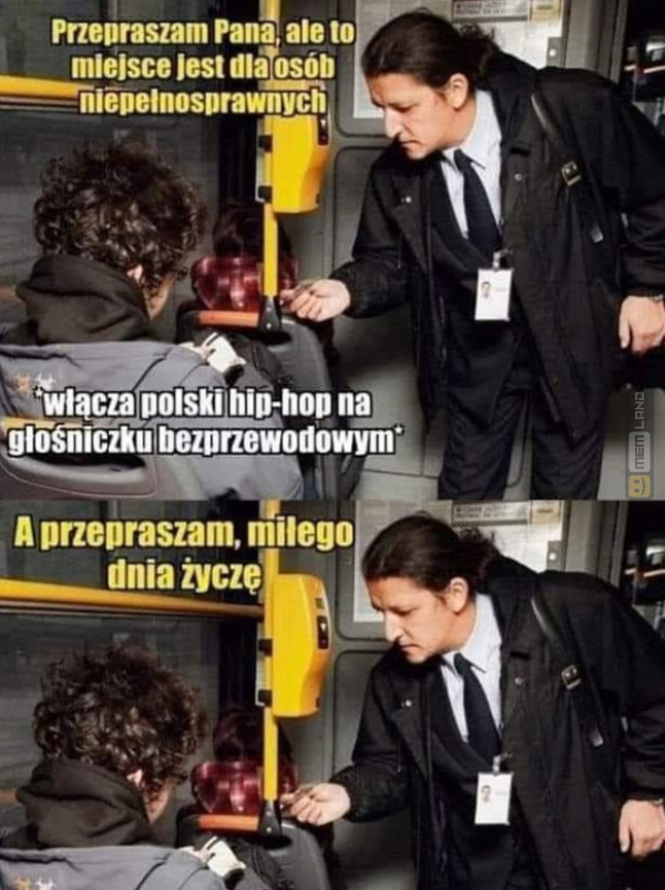 Śmieszny mem: 7480986 - MemLand