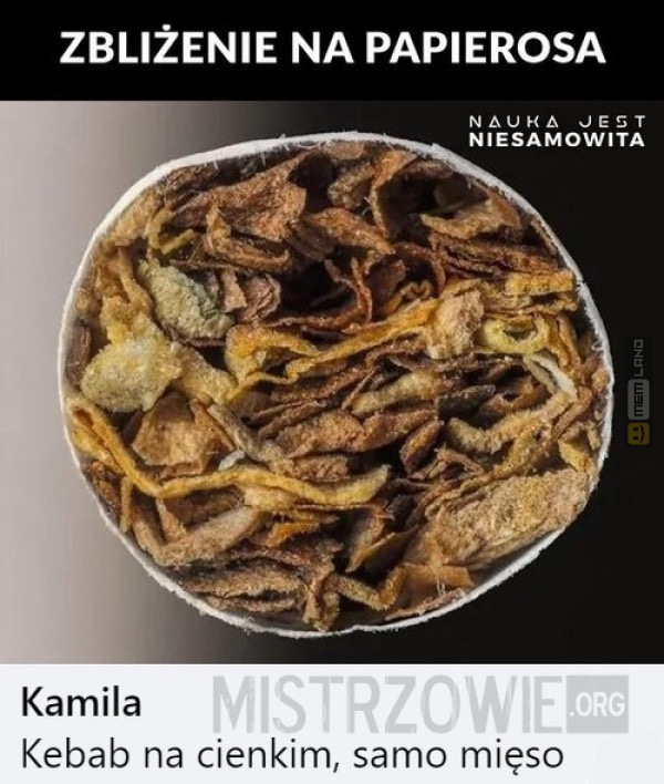 Śmieszny mem: 7481387 - MemLand