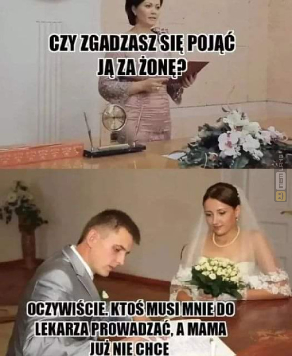 Śmieszny mem: 7482316 - MemLand