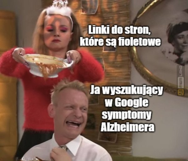 Śmieszny mem: 7485642 - MemLand