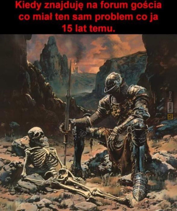 Śmieszny mem: 7487778 - MemLand