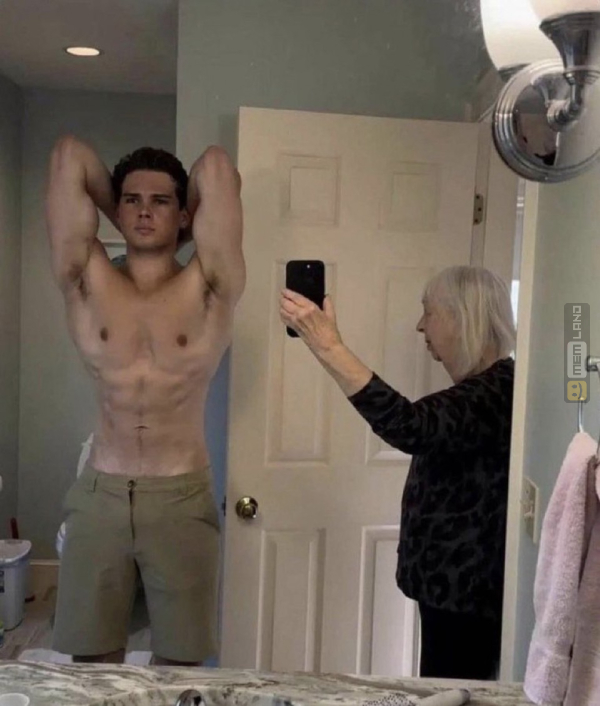 Śmieszny mem: 7491006 - MemLand