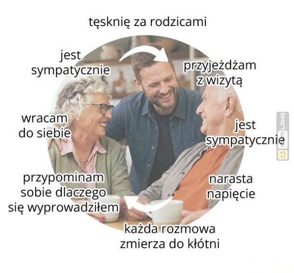 Śmieszny mem: 7493454 - MemLand