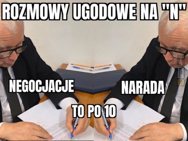 Śmieszny mem: 7496999 - MemLand