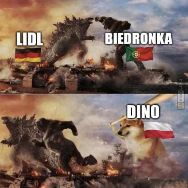 Śmieszny mem: 7497551 - MemLand