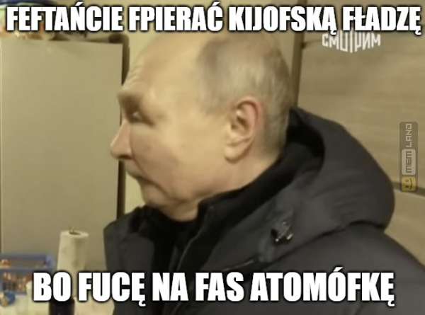 Śmieszny mem: 7498326 - MemLand