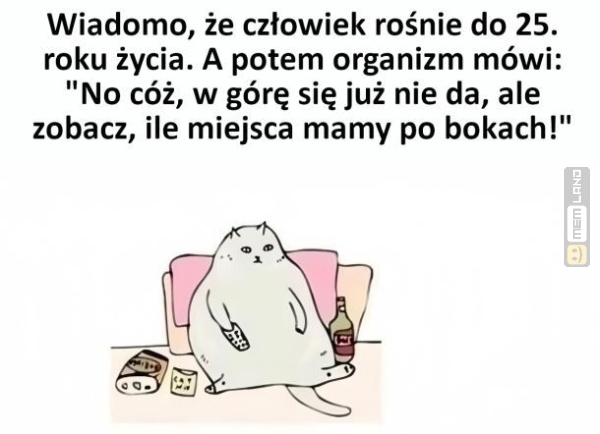 Śmieszny mem: 7500140 - MemLand