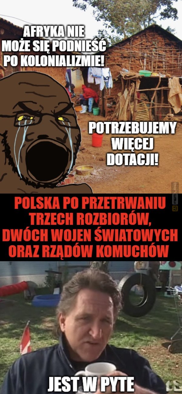 Śmieszny mem: 7502145 - MemLand