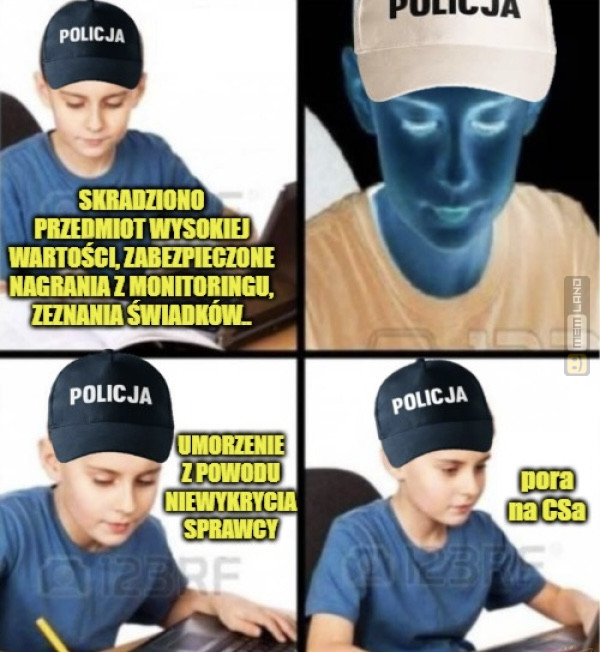 Śmieszny mem: 7503010 - MemLand