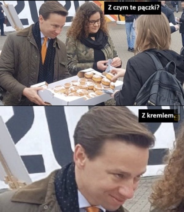 Śmieszny mem: 7506345 - MemLand