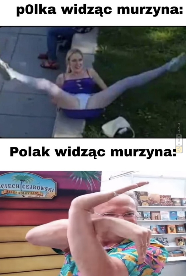 Śmieszny mem: 7506662 - MemLand