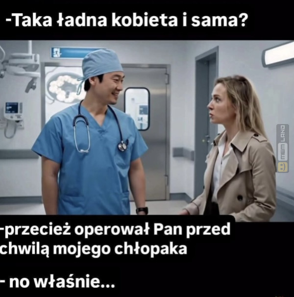 Śmieszny mem: 7508552 - MemLand