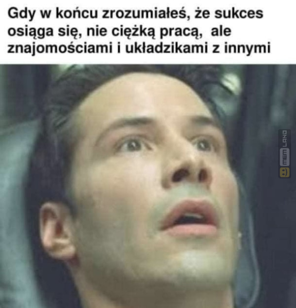 Śmieszny mem: 7511146 - MemLand