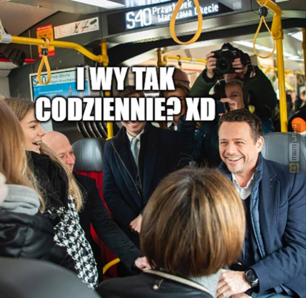 Śmieszny mem: 7511574 - MemLand