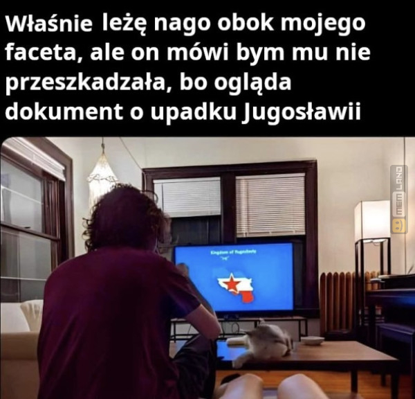 Śmieszny mem: 7512639 - MemLand