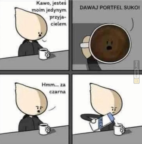 Śmieszny mem: 7517011 - MemLand