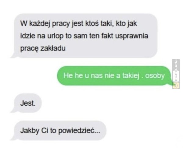 Śmieszny mem: 7519299 - MemLand