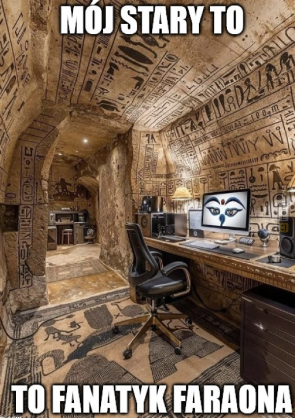 Śmieszny mem: 7520990 - MemLand