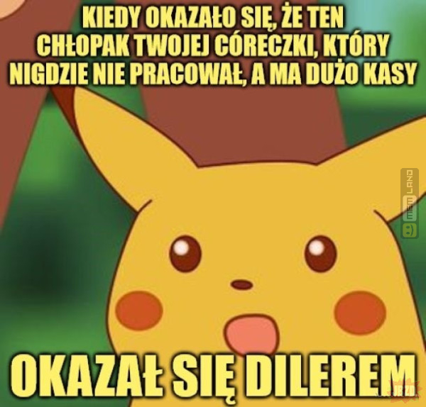 Śmieszny mem: 7521158 - MemLand