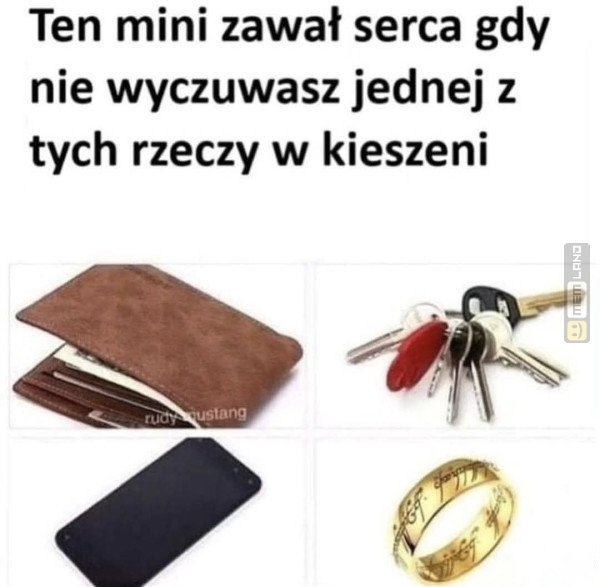 Śmieszny mem: 7523014 - MemLand