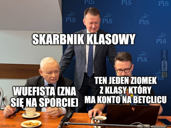 Śmieszny mem: 7530997 - MemLand