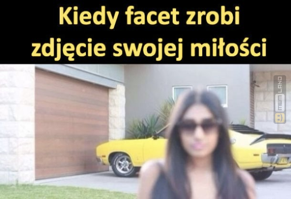 Śmieszny mem: 7533085 - MemLand