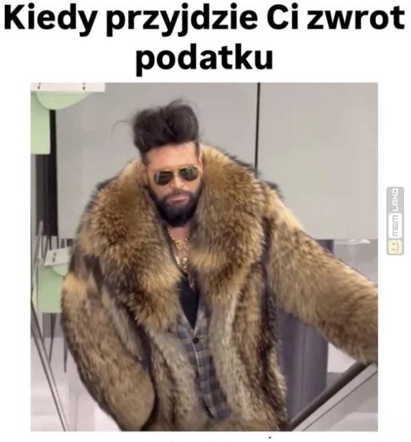 Śmieszny mem: 7533497 - MemLand