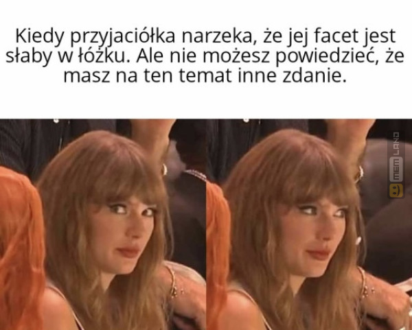 Śmieszny mem: 7533696 - MemLand