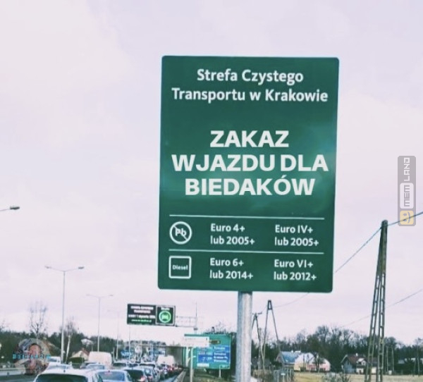 Śmieszny mem: 7535300 - MemLand