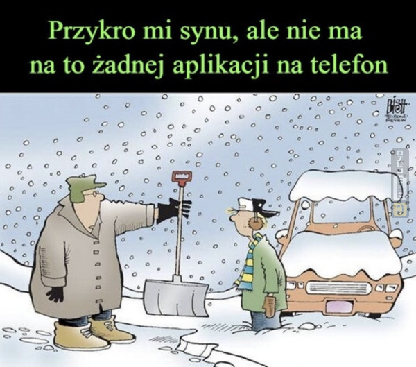 Śmieszny mem: 7536287 - MemLand