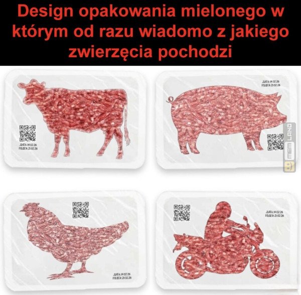 Śmieszny mem: 7538214 - MemLand