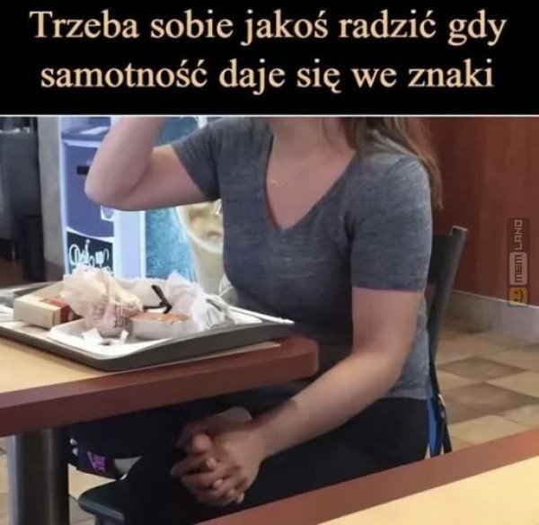 Śmieszny mem: 7542075 - MemLand