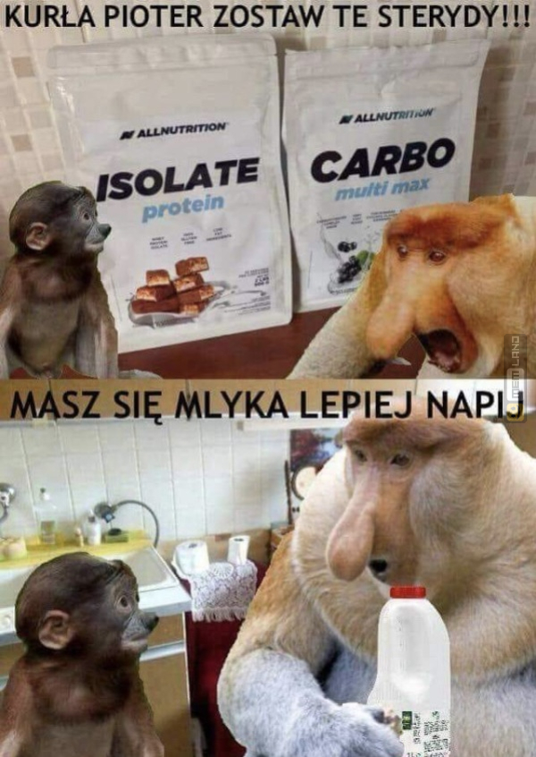 Śmieszny mem: 7543541 - MemLand