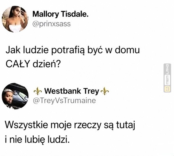 Śmieszny mem: 7543880 - MemLand