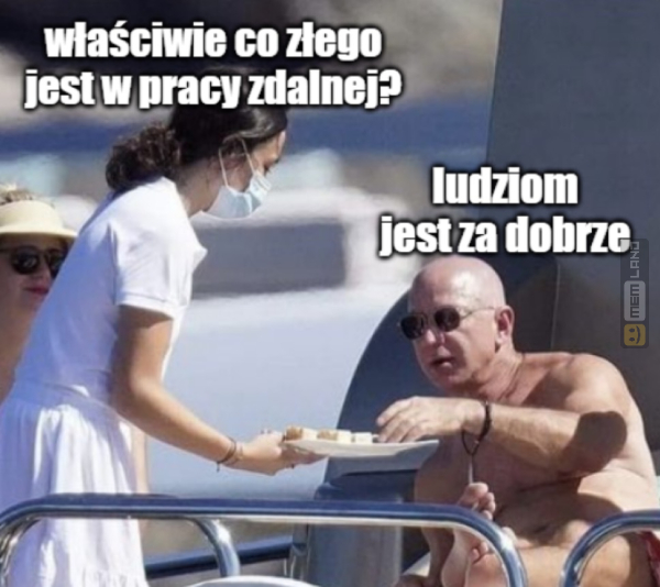 Śmieszny mem: 7545042 - MemLand