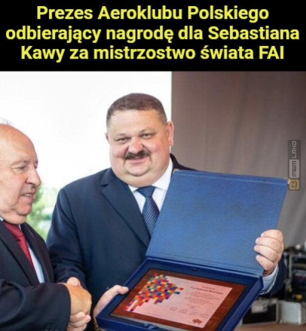 Śmieszny mem: 7545507 - MemLand