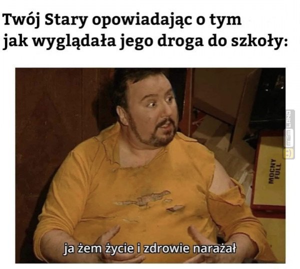 Śmieszny mem: 7546047 - MemLand