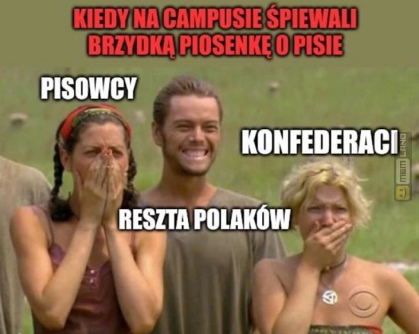 Śmieszny mem: 7548928 - MemLand