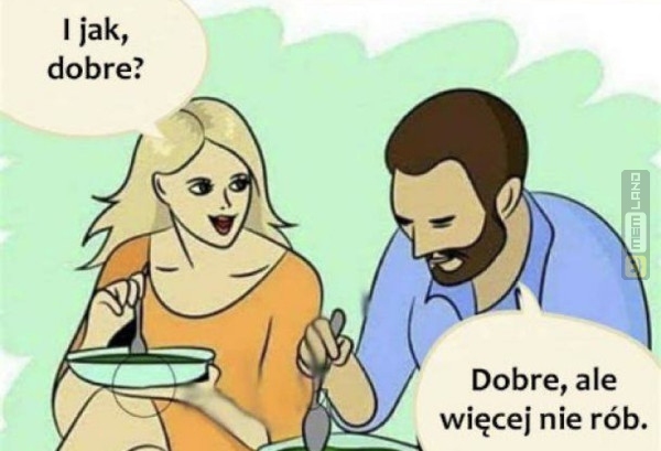 Śmieszny mem: 7549589 - MemLand