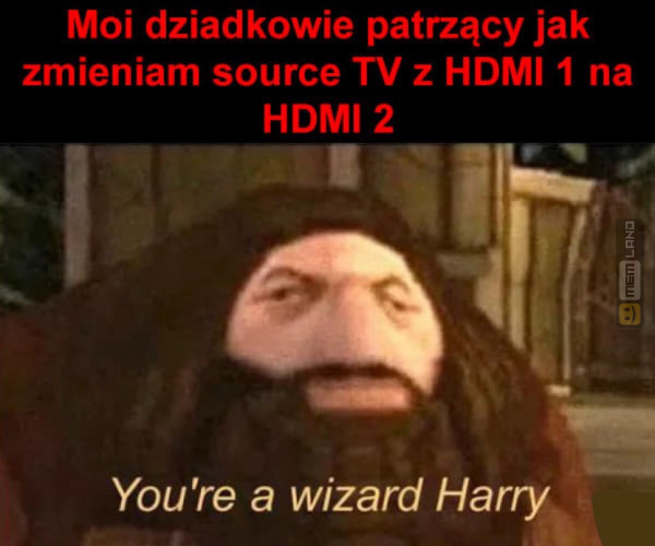 Śmieszny mem: 7550052 - MemLand