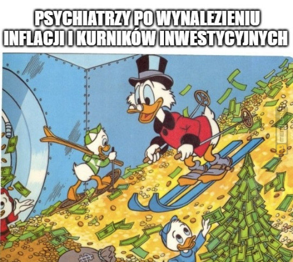 Śmieszny mem: 7552578 - MemLand