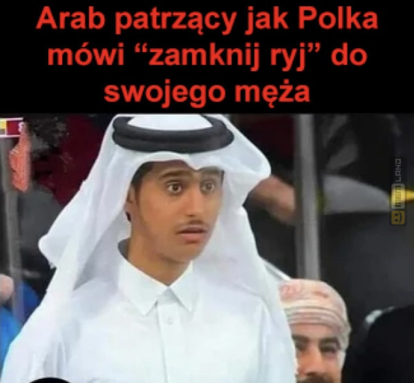 Śmieszny mem: 7554700 - MemLand