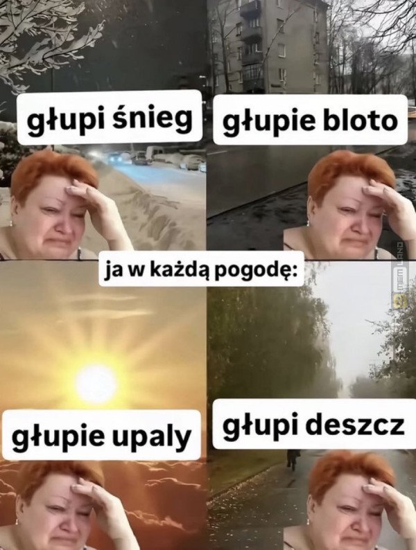 Śmieszny mem: 7556293 - MemLand